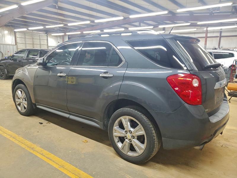 Photo 2 from auction – 2011 CHEVROLET EQUINOX LT with VIN 2CNFLFE58B6284122