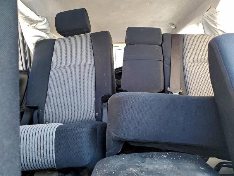 Photo 10 from auction – 2014 TOYOTA 4RUNNER SR with VIN JTEBU5JR9E5194654