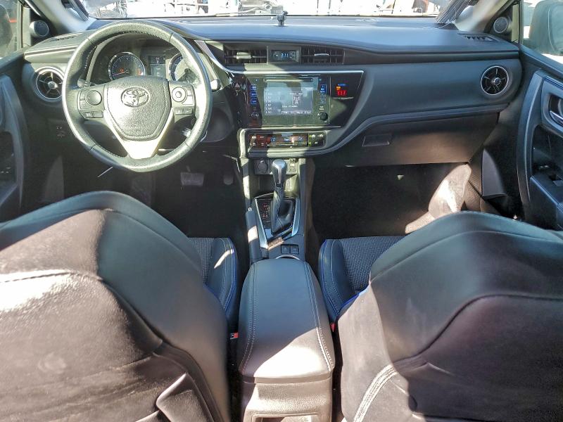 Photo 8 from auction – 2019 TOYOTA COROLLA L with VIN 5YFBURHE3KP869279