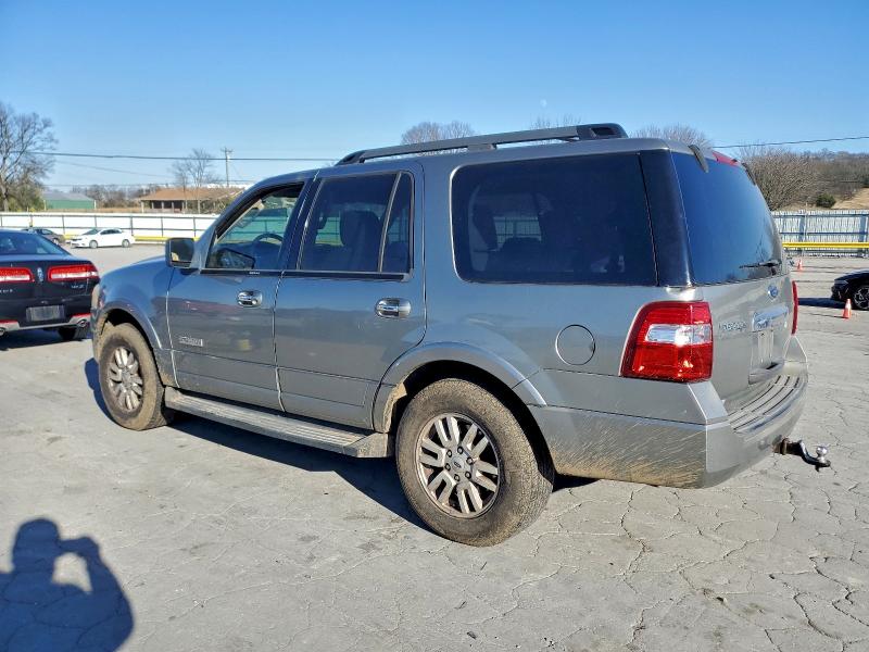 Photo 2 from auction – 2008 FORD EXPEDITION with VIN 1FMFU15508LA85579