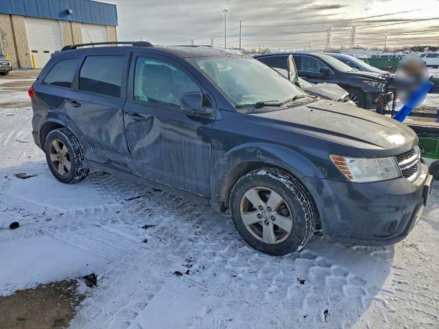 Photo 4 from auction – 2011 DODGE JOURNEY with VIN 3D4PG1FG2BT528412
