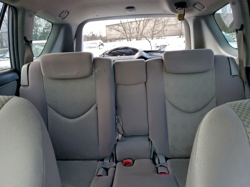 Photo 10 from auction – 2008 TOYOTA RAV4 with VIN JTMBD33V385210306