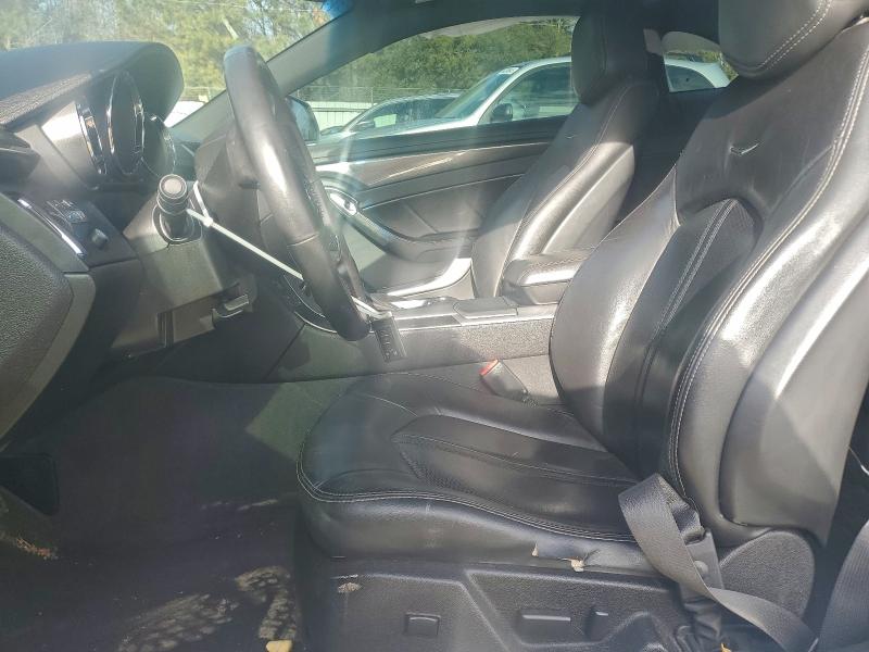 Photo 7 from auction – 2012 CADILLAC CTS PERFOR with VIN 1G6DL1E34C0137578