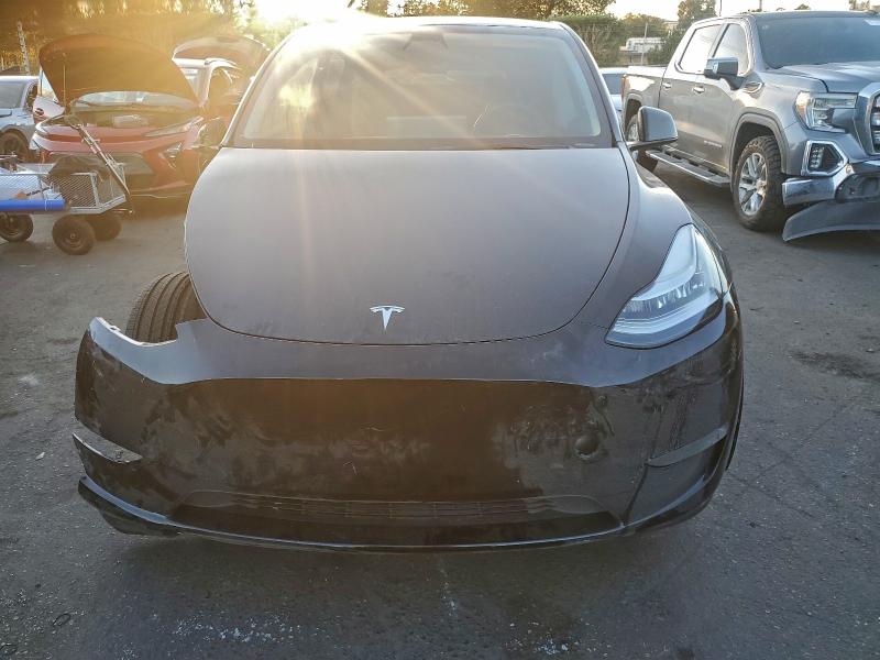 Photo 5 from auction – 2023 TESLA MODEL Y with VIN 7SAYGDEEXPA078694