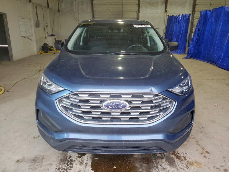 Photo 5 from auction – 2019 FORD EDGE SE with VIN 2FMPK3G90KBC03174