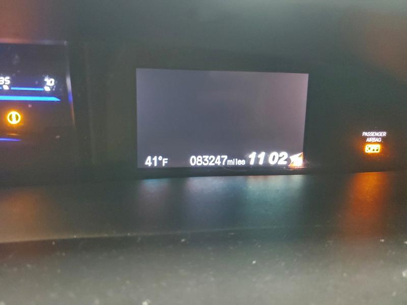 Photo 9 from auction – 2015 HONDA CIVIC EX with VIN 19XFB2F82FE001714