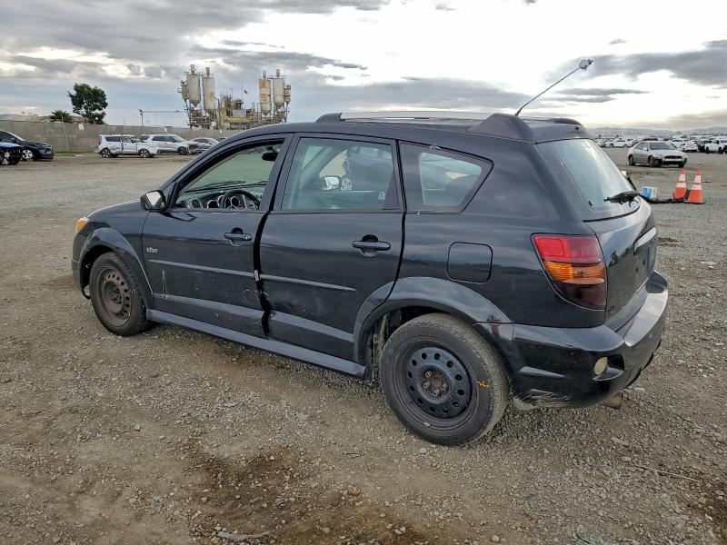 Photo 2 from auction – 2006 PONTIAC VIBE with VIN 5Y2SL65856Z433559