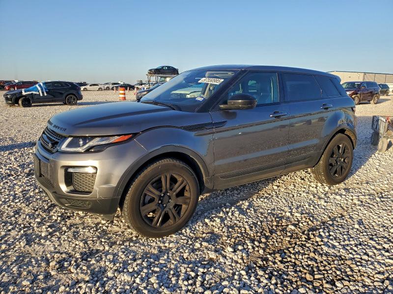 Photo 1 from auction – 2017 LAND ROVER RANGE ROVE with VIN SALVP2BG1HH224312