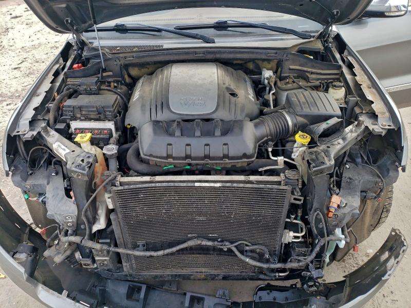 Photo 12 from auction – 2012 JEEP GRAND CHER with VIN 1C4RJFCTXCC103233