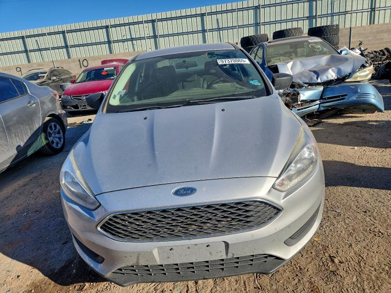 Photo 5 from auction – 2018 FORD FOCUS with VIN 1FADP3E27JL303484