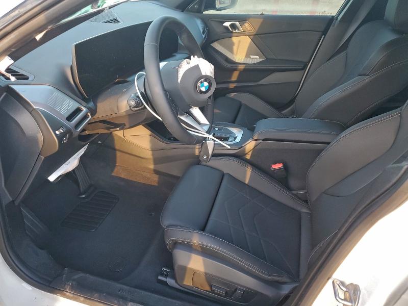 Photo 7 from auction – 2026 BMW 228 with VIN WBA83GG01T7U19668