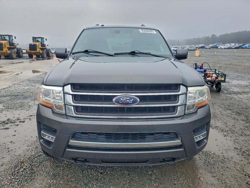 Photo 5 from auction – 2015 FORD EXPEDITION with VIN 1FMJU2AT8FEF14778
