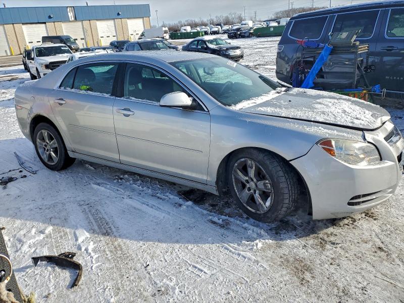 Photo 4 from auction – 2011 CHEVROLET MALIBU with VIN 1G1ZC5E11BF383470