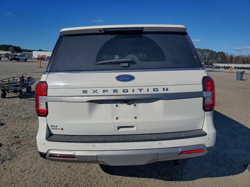 Photo 6 from auction – 2024 FORD EXPEDITION with VIN 1FMJU1H80REA87645