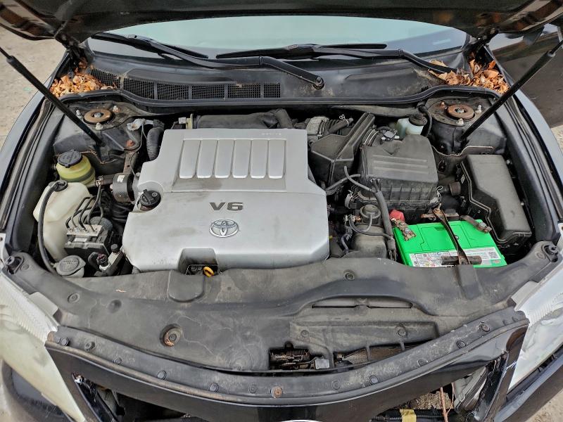 Photo 11 from auction – 2011 TOYOTA CAMRY SE with VIN 4T1BK3EK7BU623010