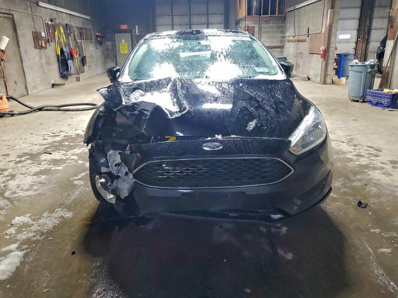 Photo 5 from auction – 2016 FORD FOCUS SE with VIN 1FADP3F20GL382567