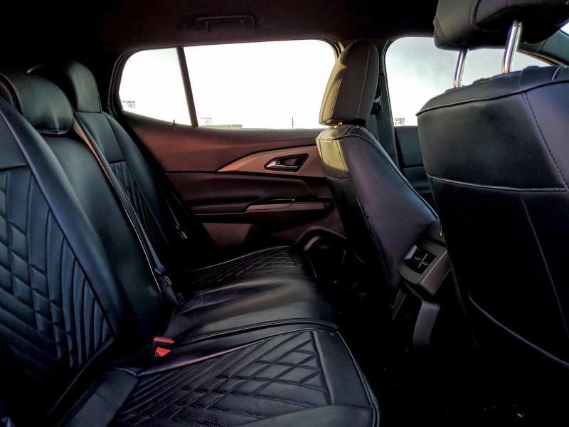 Photo 11 from auction – 2025 CHEVROLET EQUINOX LT with VIN 3GN7DLRP2SS201289