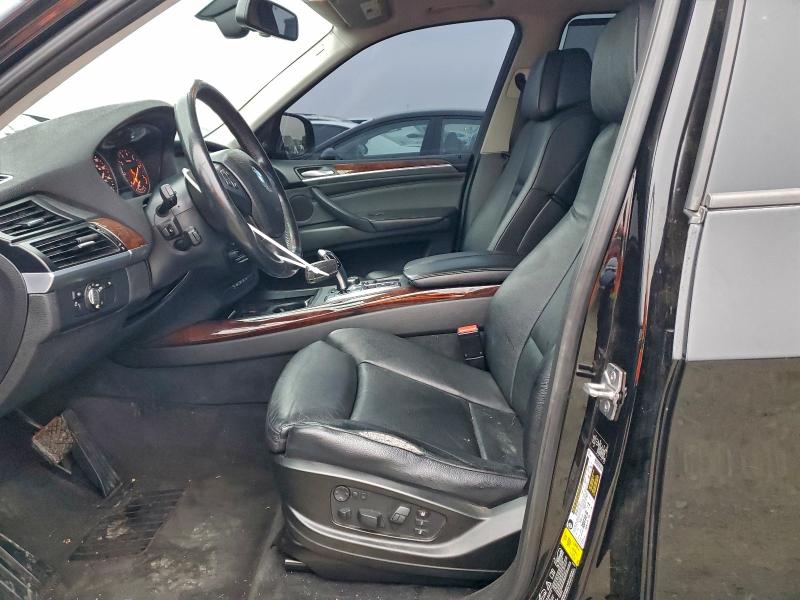 Photo 7 from auction – 2012 BMW X5 XDRIVE3 with VIN 5UXZV4C57CL986331