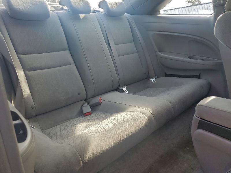 Photo 10 from auction – 2007 HONDA CIVIC EX with VIN 2HGFG12847H569049