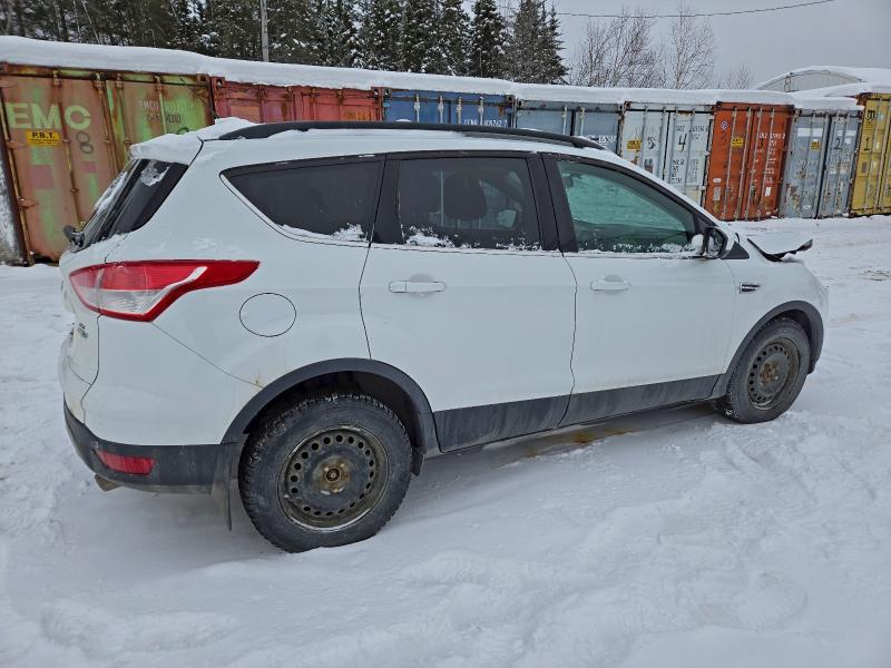Photo 3 from auction – 2015 FORD ESCAPE SE with VIN 1FMCU9G92FUB83196