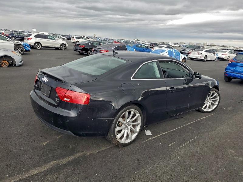 Photo 3 from auction – 2014 AUDI A5 PREMIUM with VIN WAULFAFR7EA028822