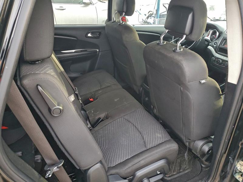 Photo 11 from auction – 2020 DODGE JOURNEY SE with VIN 3C4PDCAB0LT180026