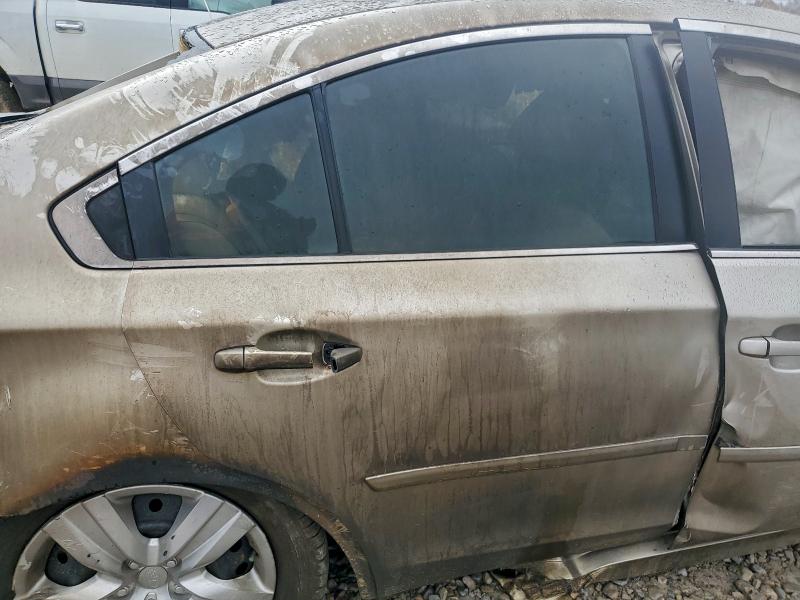 Photo 10 from auction – 2016 SUBARU LEGACY 2.5 with VIN 4S3BNBA61G3010375