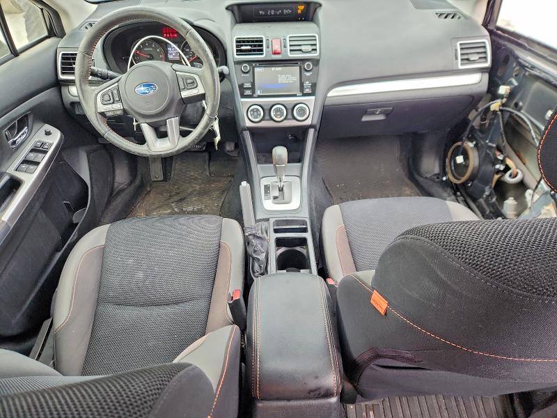 Photo 8 from auction – 2016 SUBARU CROSSTREK with VIN JF2GPABC2G8264860