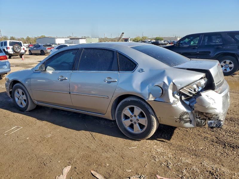 Photo 2 from auction – 2006 CHEVROLET IMPALA LT with VIN 2G1WT58K269260329