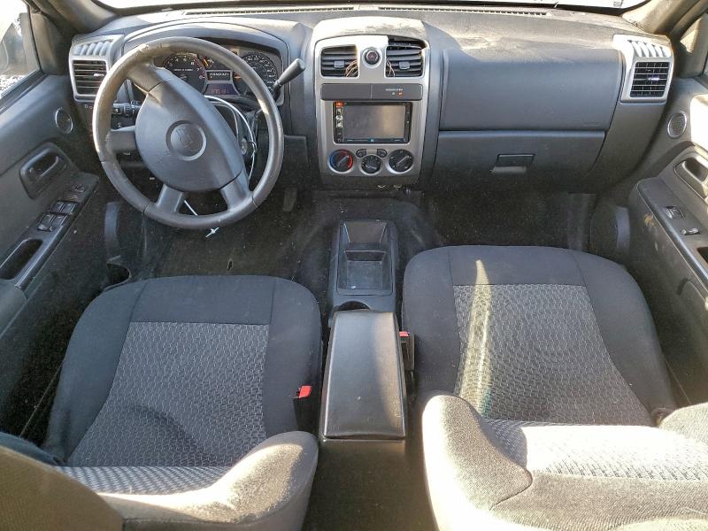 Photo 8 from auction – 2007 CHEVROLET COLORADO with VIN 1GCDS13E478212632