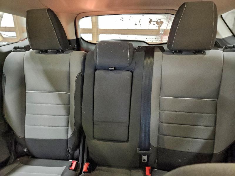 Photo 10 from auction – 2013 FORD ESCAPE SE with VIN 1FMCU0GX9DUA13294