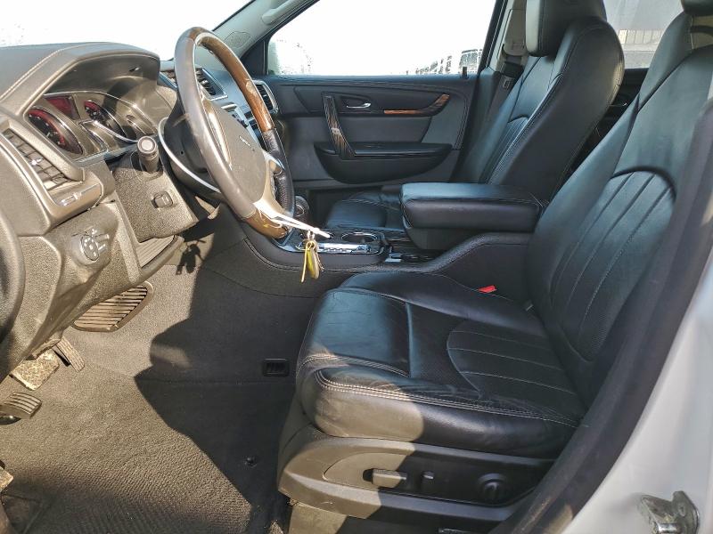 Photo 7 from auction – 2014 GMC ACADIA DEN with VIN 1GKKVTKDXEJ291687