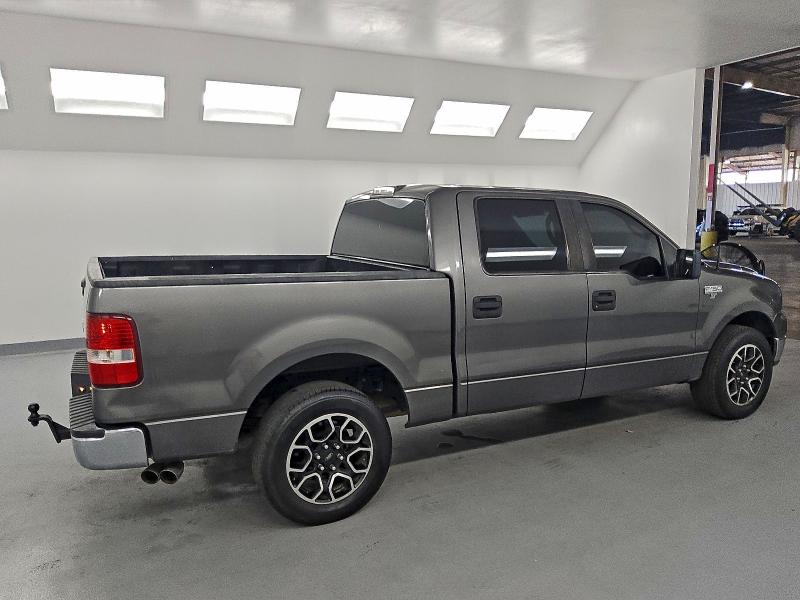 Photo 3 from auction – 2005 FORD F150 SUPER with VIN 1FTPW12565FB19462