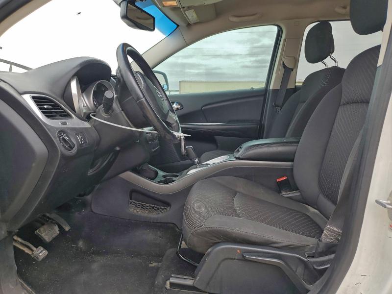 Photo 7 from auction – 2016 DODGE JOURNEY SE with VIN 3C4PDCAB9GT101183