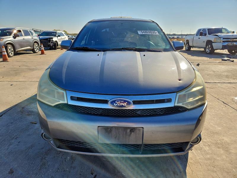 Photo 5 from auction – 2010 FORD FOCUS SEL with VIN 1FAHP3HN0AW274075