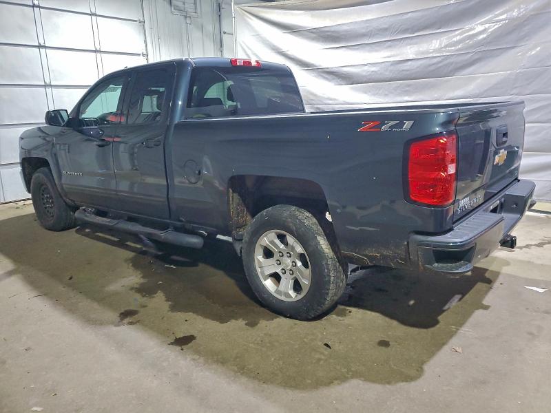 Photo 2 from auction – 2019 CHEVROLET SILVERADO with VIN 2GCVKPEC2K1165566