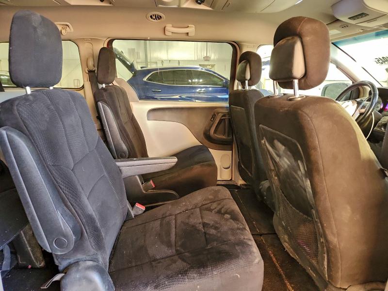 Photo 11 from auction – 2012 CHRYSLER TOWN & COU with VIN 2C4RC1BGXCR162906