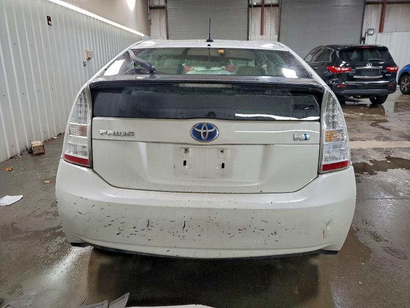 صورة رقم 6 من المزاد - 2011 TOYOTA PRIUS مع VIN JTDKN3DU8B0251862