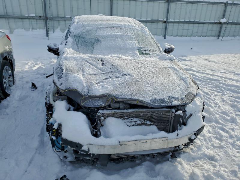 Photo 5 from auction – 2019 HONDA CIVIC EX with VIN 19XFC1F35KE017024