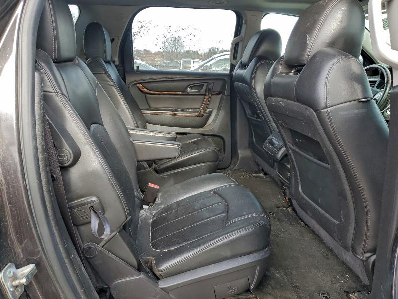 Photo 11 from auction – 2015 GMC ACADIA DEN with VIN 1GKKVTKD1FJ300097