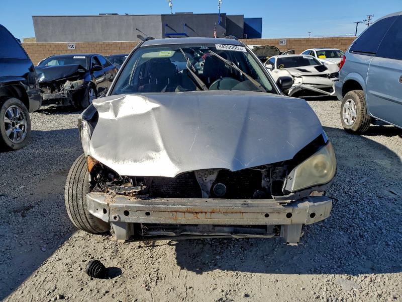 صورة رقم 5 من المزاد - 2007 SUBARU IMPREZA 2. مع VIN JF1GG61697H808493