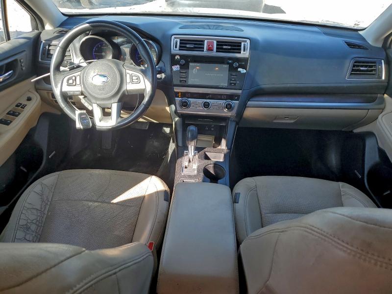 Photo 8 from auction – 2015 SUBARU OUTBACK 2. with VIN 4S4BSBNC5F3233666