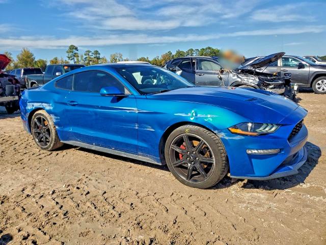 Photo 4 from auction – 2020 FORD MUSTANG with VIN 1FA6P8TH2L5176499