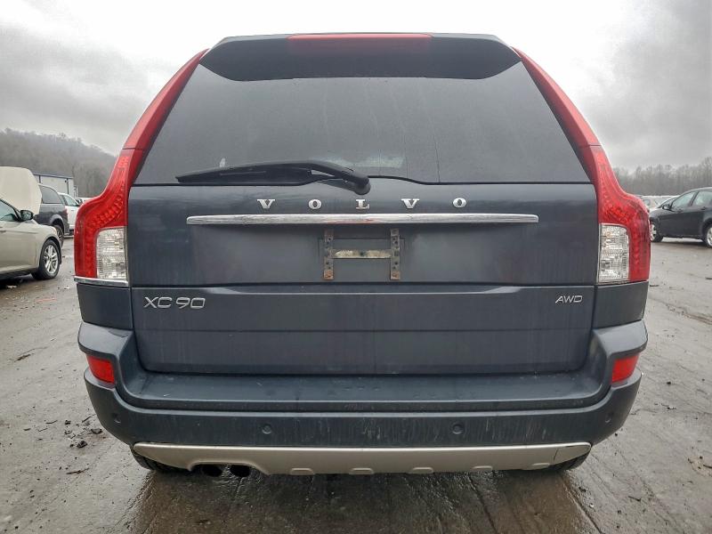Zdjęcie 6 z aukcji – 2014 VOLVO XC90 3.2 z VIN YV4952CZ4E1683060