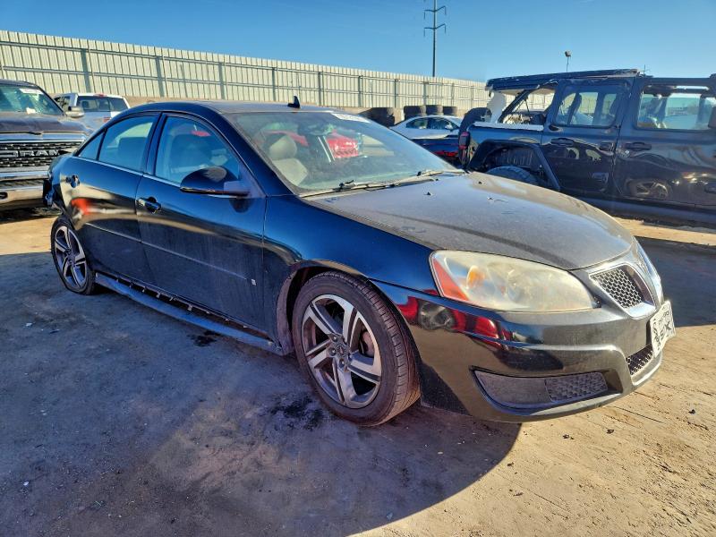 Photo 4 from auction – 2010 PONTIAC G6 with VIN 1G2ZA5E02A4141483