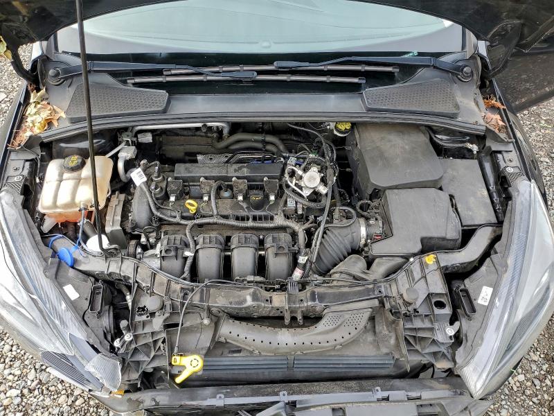Photo 11 from auction – 2016 FORD FOCUS SE with VIN 1FADP3F2XGL374606