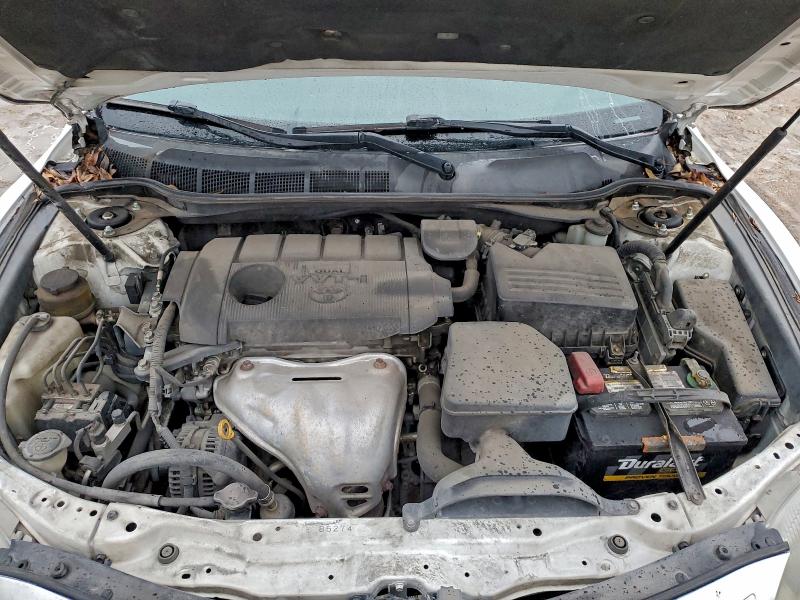 Zdjęcie 11 z aukcji – 2011 TOYOTA CAMRY BASE z VIN 4T1BF3EKXBU734039