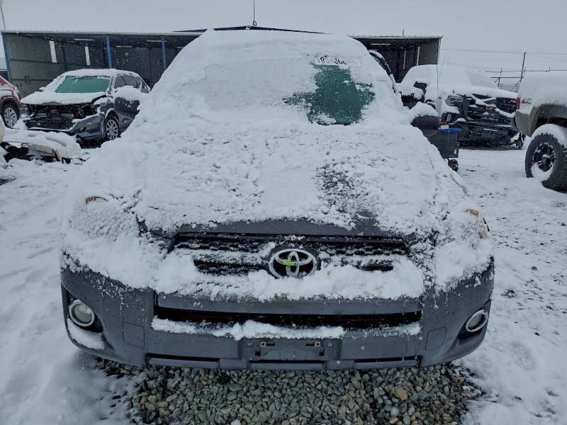 Photo 5 from auction – 2012 TOYOTA RAV4 SPORT with VIN 2T3RF4DV6CW256677