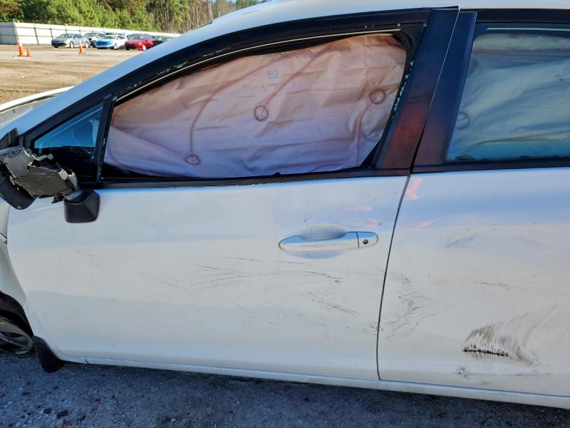 Photo 7 from auction – 2015 HONDA CIVIC LX with VIN 19XFB2F59FE006057