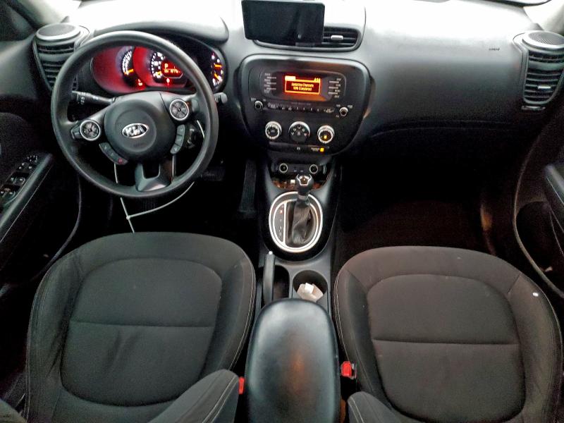 Photo 8 from auction – 2015 KIA SOUL with VIN KNDJN2A23F7125303